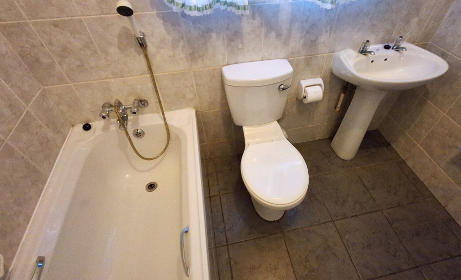 4 Bedroom Property for Sale in Protea Park North West